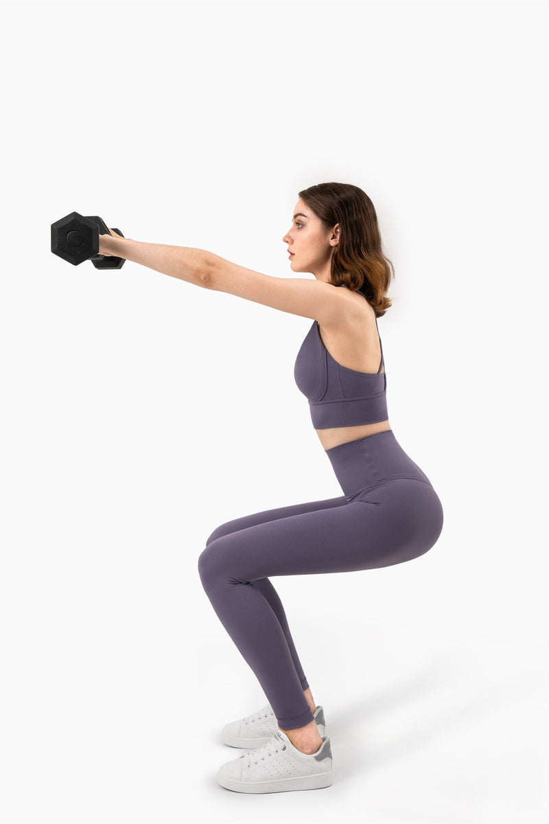 Olivia Kumo™ Energy Bra + Leggings Set-Akari Athleisure