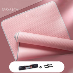 Extra Thick 15mm Protective Yoga Mat