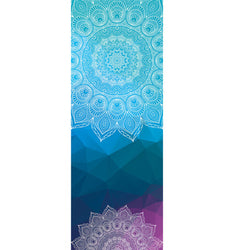 Mandala Yoga Towel