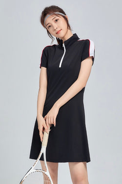 Ase™ Short Sleeve Dress - Golf / Tennis