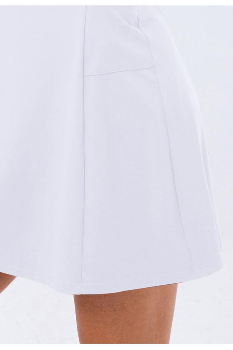Kumo™ One-Piece Tennis Dress - Full Back