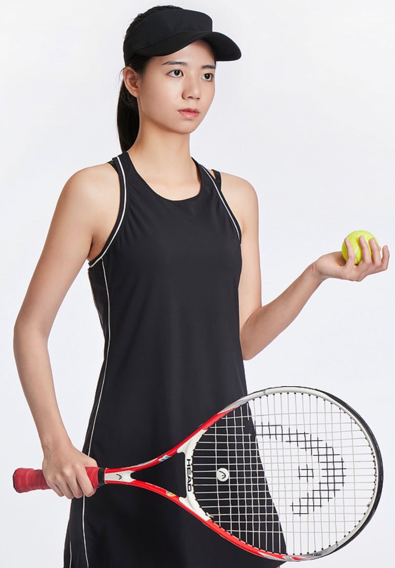 Kumo™ One-Piece Tennis Dress - Pro Like Me
